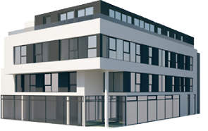 Das Medicanum in Neheim